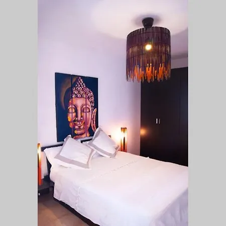 Casa Mimosa Hébergement de vacances *