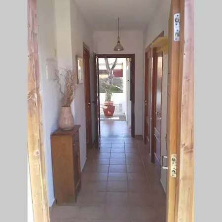 Casa Mimosa *