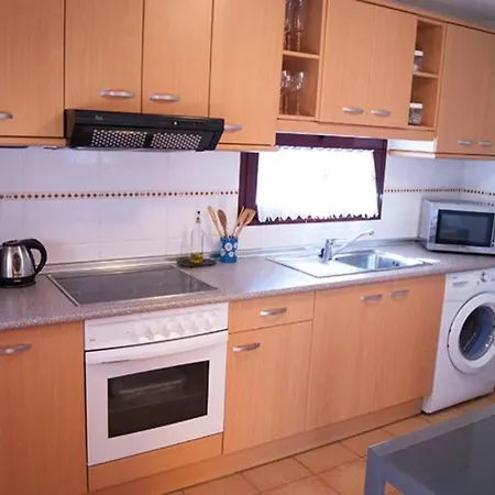Casa Mimosa Corralejo