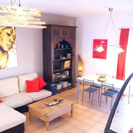 Casa Mimosa