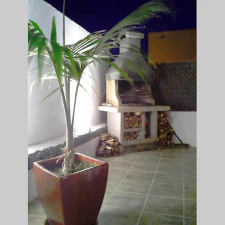 Casa Mimosa Corralejo