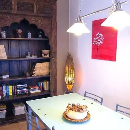 Casa Mimosa
