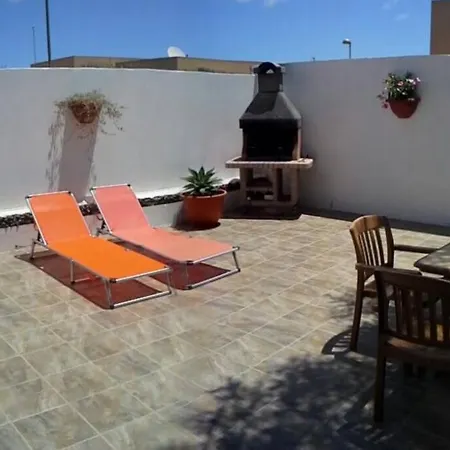Casa Mimosa Hébergement de vacances Corralejo