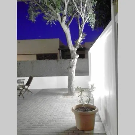 Casa Mimosa Hébergement de vacances Corralejo