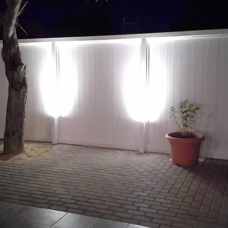 Casa Mimosa Corralejo