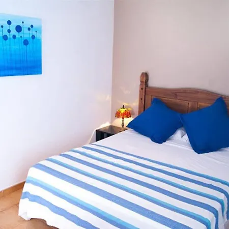 Casa Mimosa Corralejo