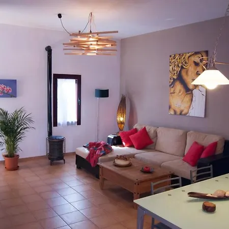 Casa Mimosa Corralejo