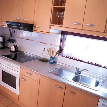 Casa Mimosa Hébergement de vacances Corralejo