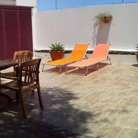 Casa Mimosa Corralejo