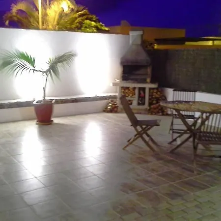 Casa Mimosa Hébergement de vacances